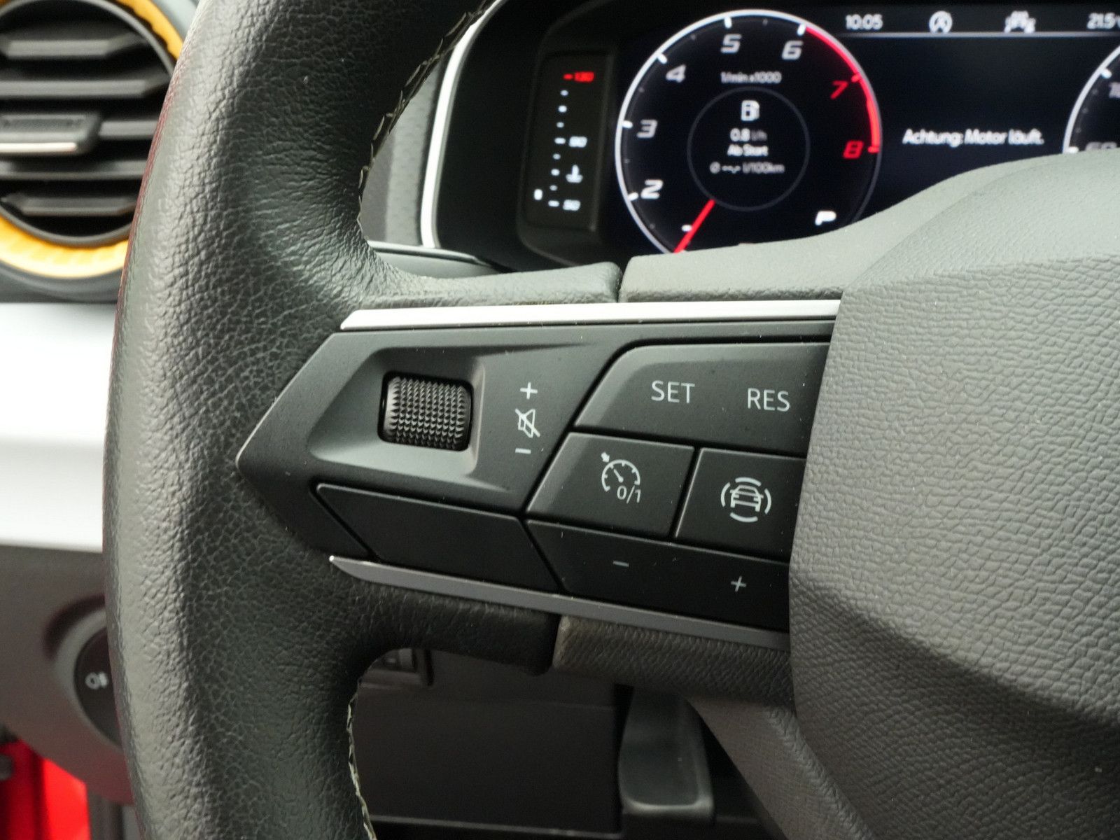 Seat Ibiza - Bild 5