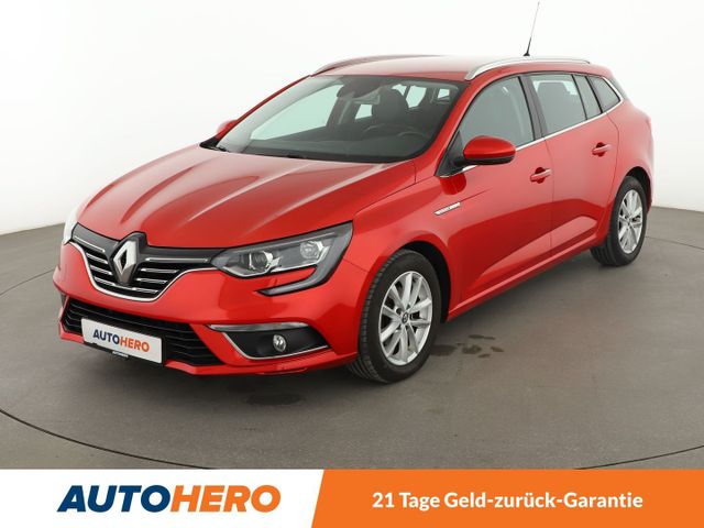 Renault Megane 1.2 TCe Energy Intens *NAVI*PDC*SHZ*ALU*