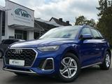 Audi Q5 2.0 TDI 35 S line*Navi*AHK*SHZ*PDC*Automatik - Audi Q5: 2.0