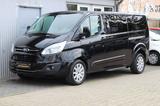 Ford Tourneo Custom L2 Titanium Auto. 8 Sitzer+Navi+A - Ford Tourneo in Berlin
