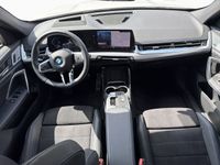 BMW iX1 - Vorschau Bild 17