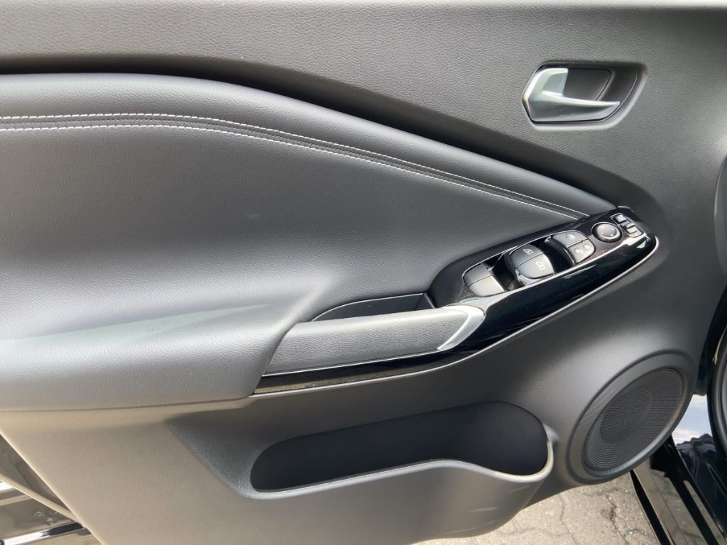 Nissan Juke - Bild 18