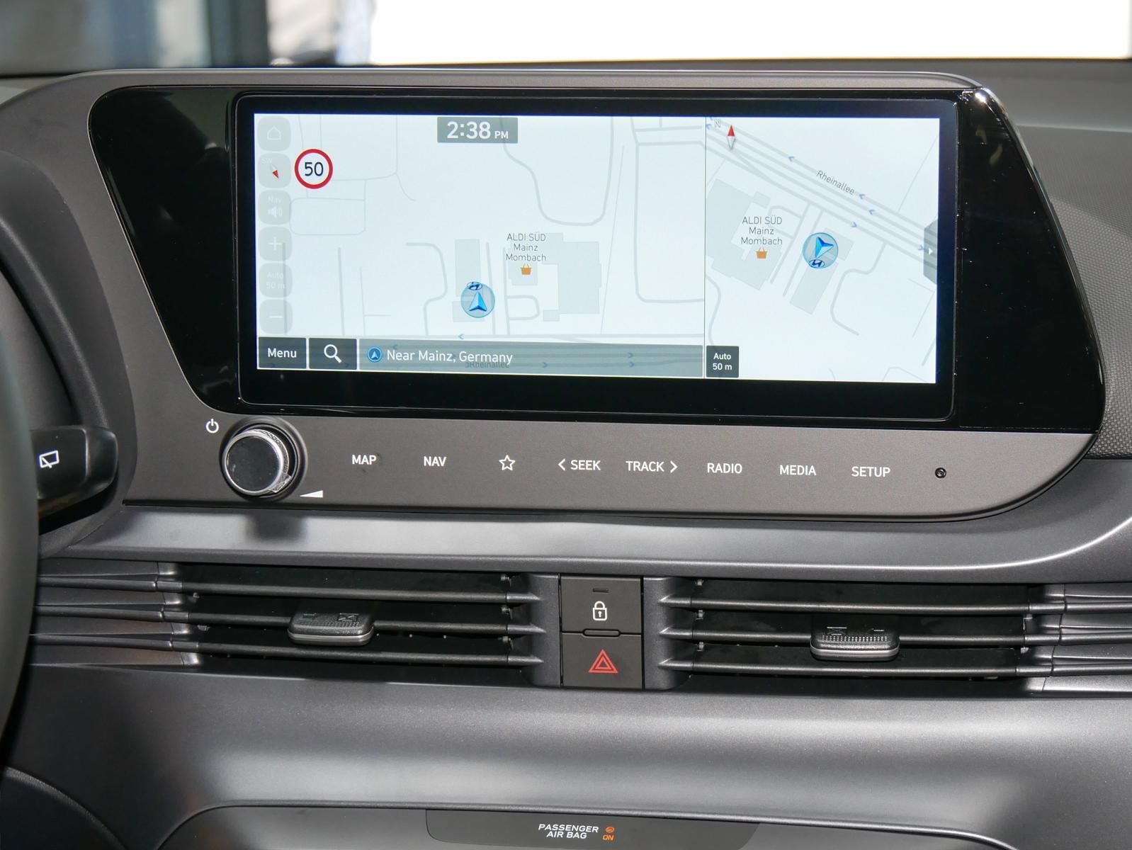 Hyundai i20 - Bild 4