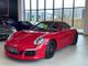 991.2 Carrera 4 GTS Cabrio Sport Chrono Lift