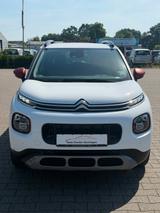 Citroën C3 Aircross 1.2/Kamera/Scheckheft/2.Hand - Citroën C3 in Hamm