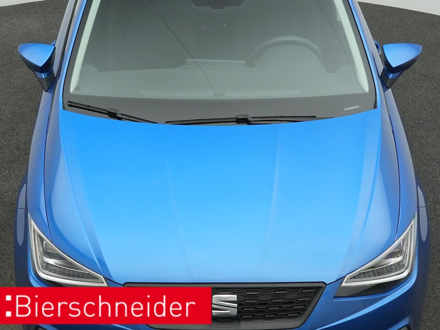 Seat Ibiza - Bild 26