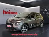 Citroën C3 1.2 PureTech 82 Feel Pack LED KLIMA RADIO - Citroën C3 aus 2022