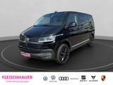 Volkswagen Transporter Multivan Cruise 4MOTION 2.0 TDI LED+ - Volkswagen: Multivan Cruise