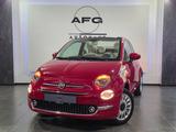 Fiat 500C*AUTOMATIK*PDC* - Fiat 500C: Rot