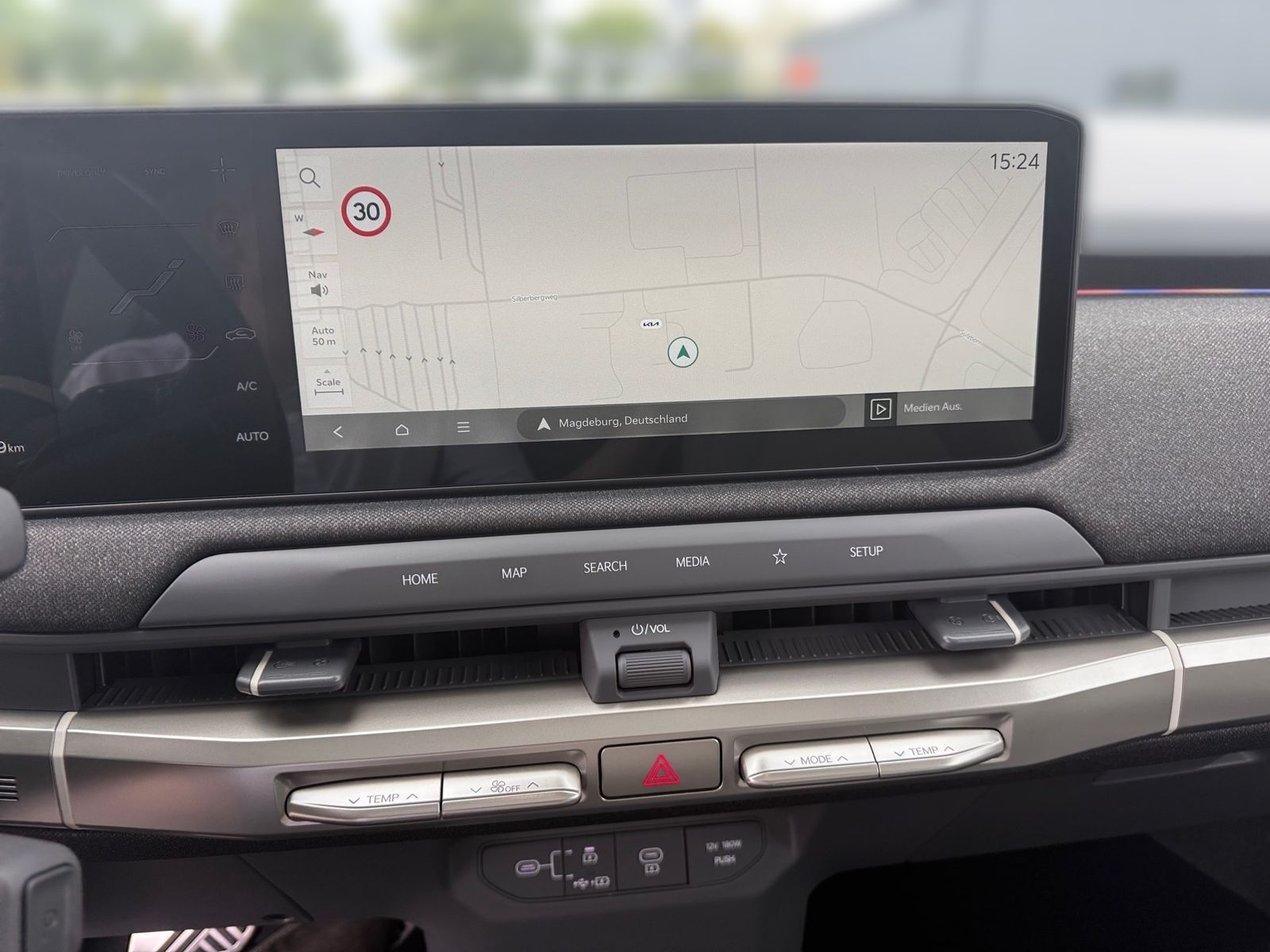 Fahrzeugabbildung Kia EV3 81.4 GTL DWP COMT