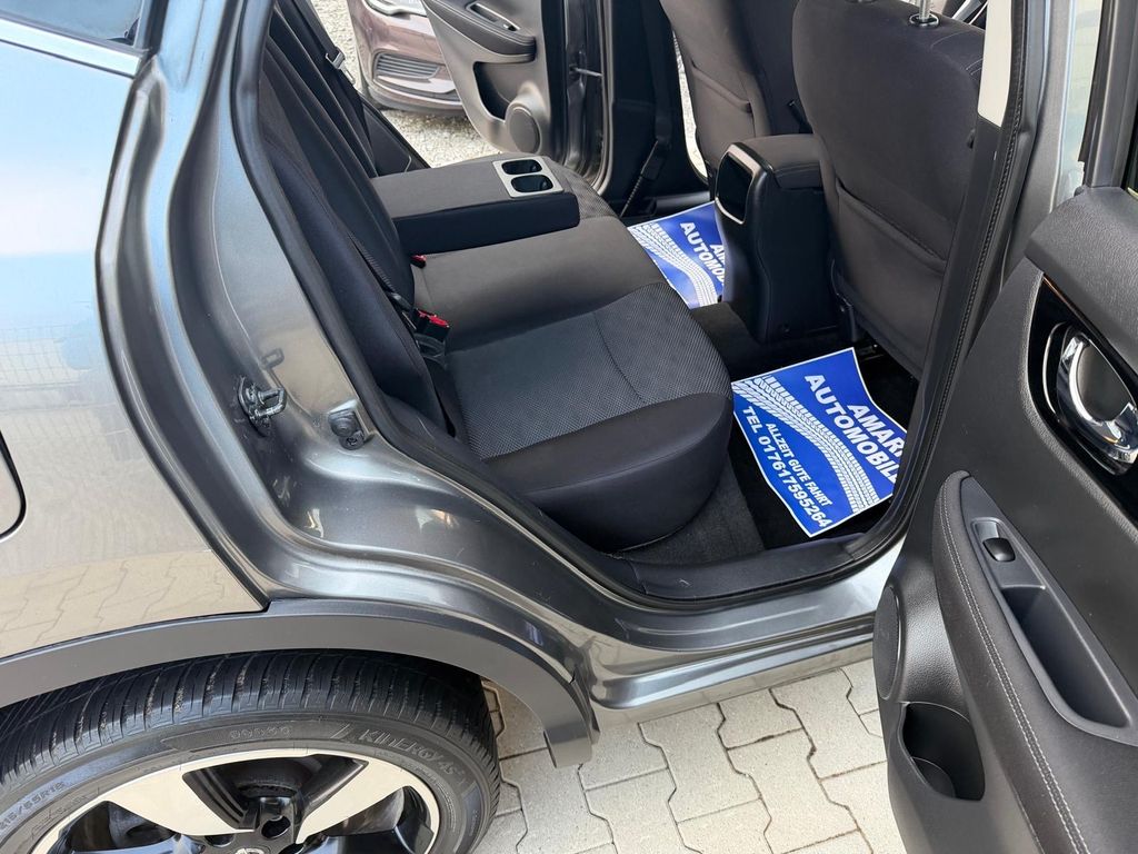 Nissan Qashqai - Bild 23