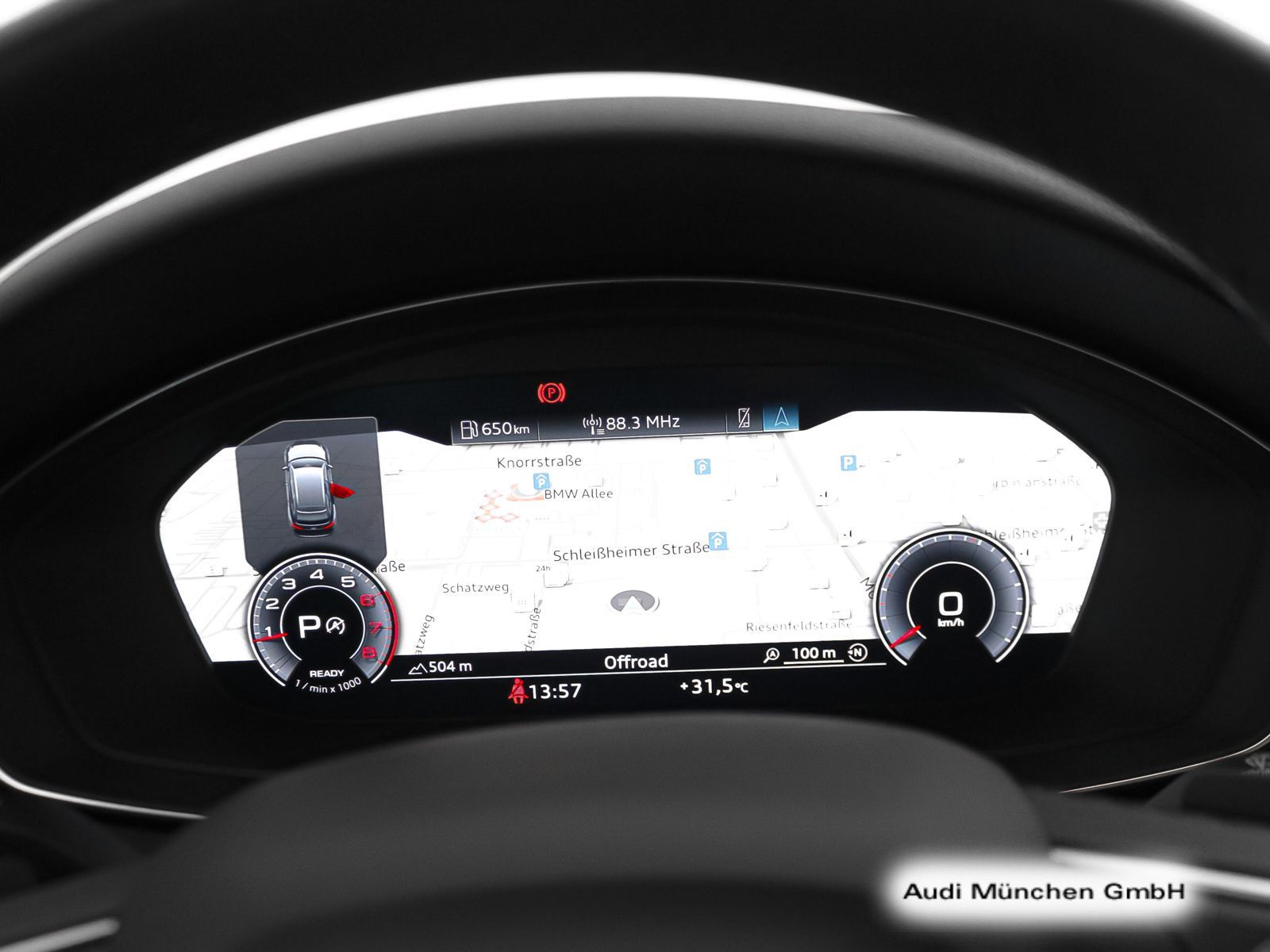 Audi A4 - Bild 18
