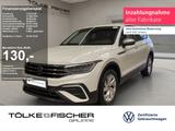 Volkswagen Tiguan Allspace 1.5 TSI ACT Life AHK Virtual LM - gebrauchte VW Tiguan Allspace aus dem Jahr 2024