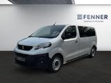 Peugeot Expert 2.0 Blue-HDI + Beifahrerdoppelsitz-AHK + - Peugeot Expert: Kombi