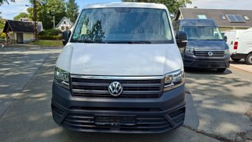 Volkswagen Crafter - 2