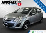 Opel Corsa D Selection - Opel Corsa: C