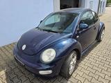 Volkswagen New Beetle Lim. 2.0 - gebrauchte VW New Beetle aus dem Jahr 2000