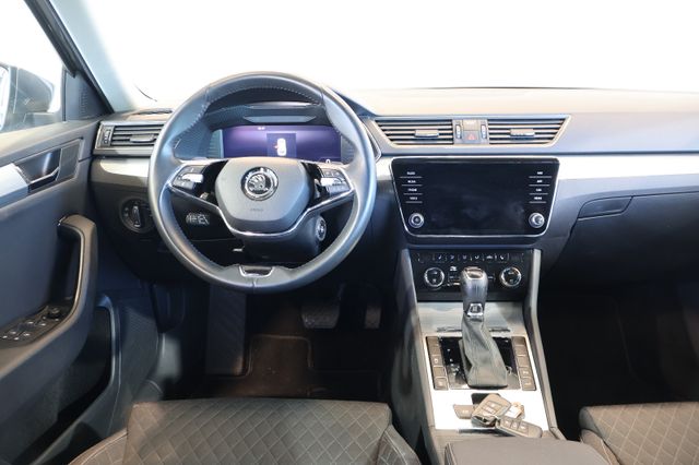 Skoda Superb 2.0 TDI Ambition AID+ACC+LED+CARPLAY