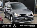 Volkswagen CADDY ALLTRACK KLIMA AHK LED - Volkswagen Caddy Alltrack mit Diesel-Antrieb