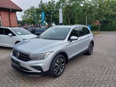 Tiguan 2,0 TDI United DSG*AHK*LED*Kamera*Standhz