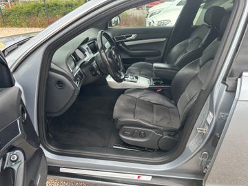 Audi A6 - 8