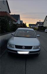Volkswagen VW Passat B5 LIMO 1.6L - gebrauchte VW Passat aus dem Jahr 1999