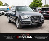 Audi Q5 2.0 TFSI Q. Bi-XENON PANO MEMORY KAMERA - Audi Q5 bis 15.000 Euro