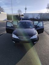 Ford Mondeo Ghia BJ:2005 TDCI 2 Liter - Ford Mondeo aus 2005 mit Diesel-Antrieb