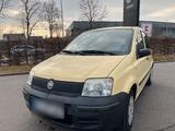 Fiat Panda 1.1 169 Sehr gepflegt 2. Hand - Fiat Panda 169