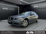BMW 320i Automatik | Klima | SHZ - BMW 320 aus 2005: 320i