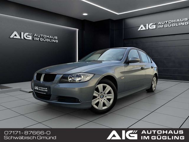 BMW 320i Automatik