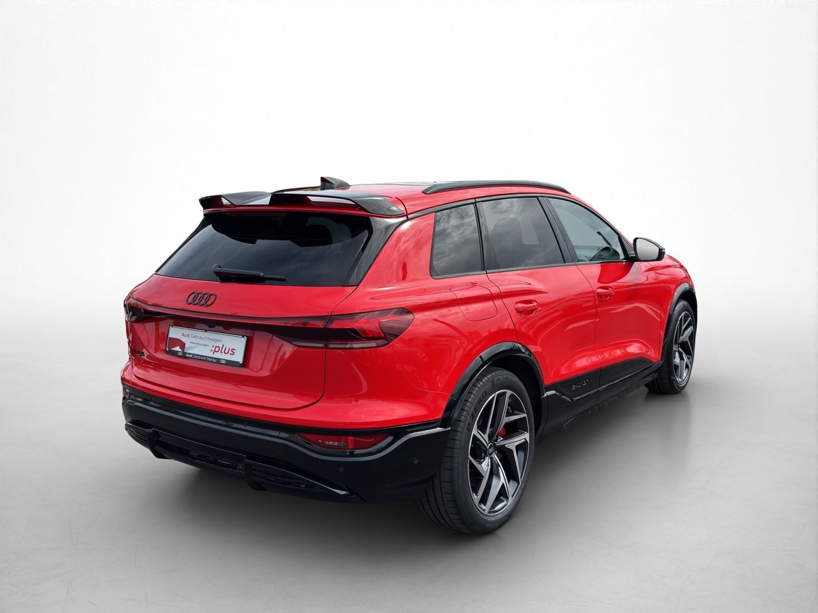 Audi SQ6 e-tron - Bild 2