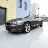 BMW Z4 Roadster sDrive 20i TÜV NEU 1.Hand Euro 6 Top - BMW Z4: Sdrive
