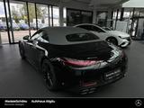 Mercedes-Benz SL 55 AMG 4M+ Carbon 21" D-Light HuD NAPPA NP202 - mit Benzin-Antrieb: Geschwindigkeitsbegrenzer, Cabrio