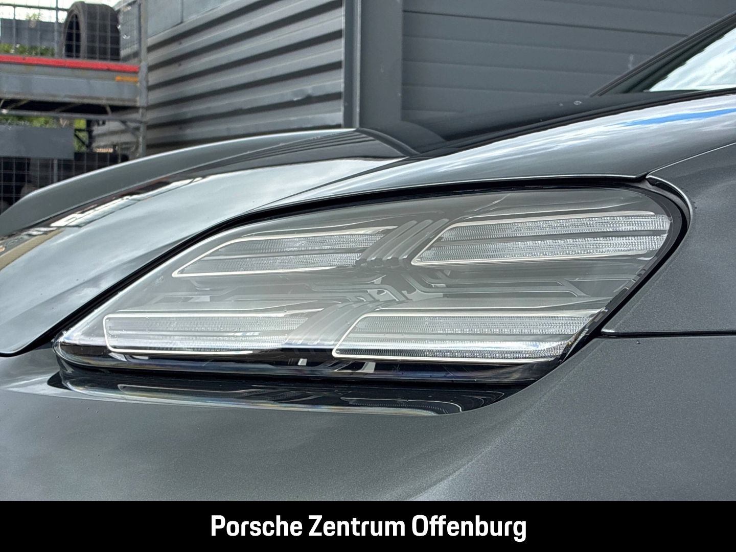 Porsche Macan - Bild 9