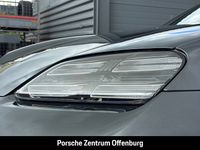Porsche Macan - Vorschau Bild 9