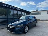Mercedes-Benz B 200 d*Automatik*Multibeam/LED*Kamera*1.Hand* - Mercedes-Benz B 200 aus 2021