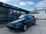 Mercedes-Benz B 200 d*Automatik*Multibeam/LED*Kamera*1.Hand* - Mercedes-Benz B 200 aus 2021
