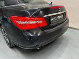 Mercedes-Benz E200 Cabriolet *AMG PAKET*19 ZOLL AMG*ILS* - Mercedes-Benz E 200 bis 20.000 Euro