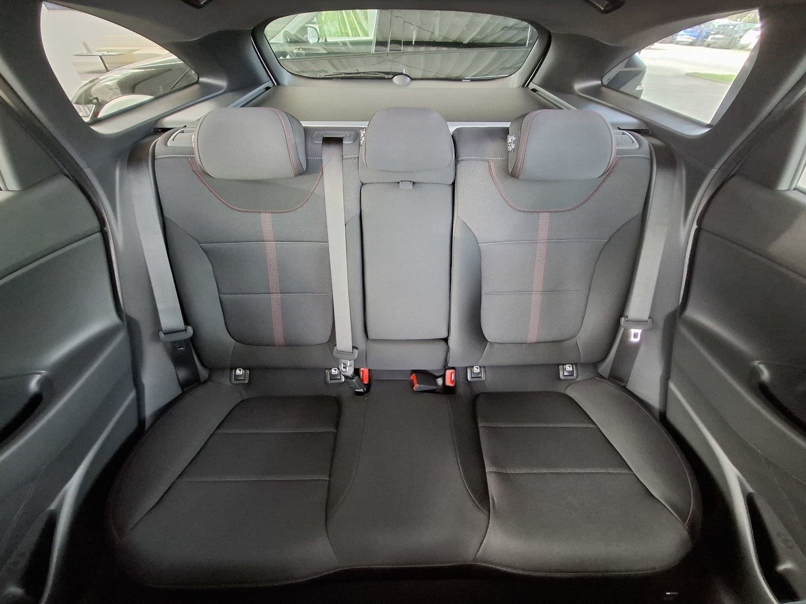 Hyundai i30 - Bild 18