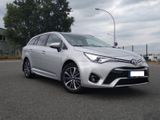 Toyota Avensis Touring Sports 1.8 Edition S+!!  - Toyota Avensis aus 2017