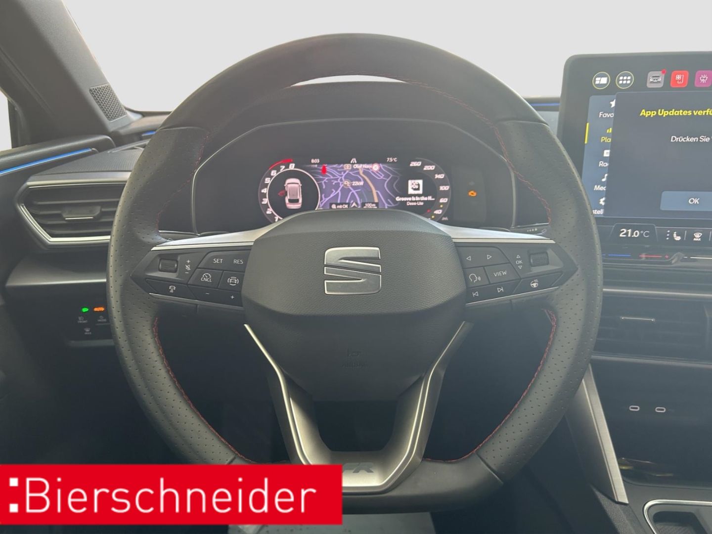 Seat Leon - Bild 14