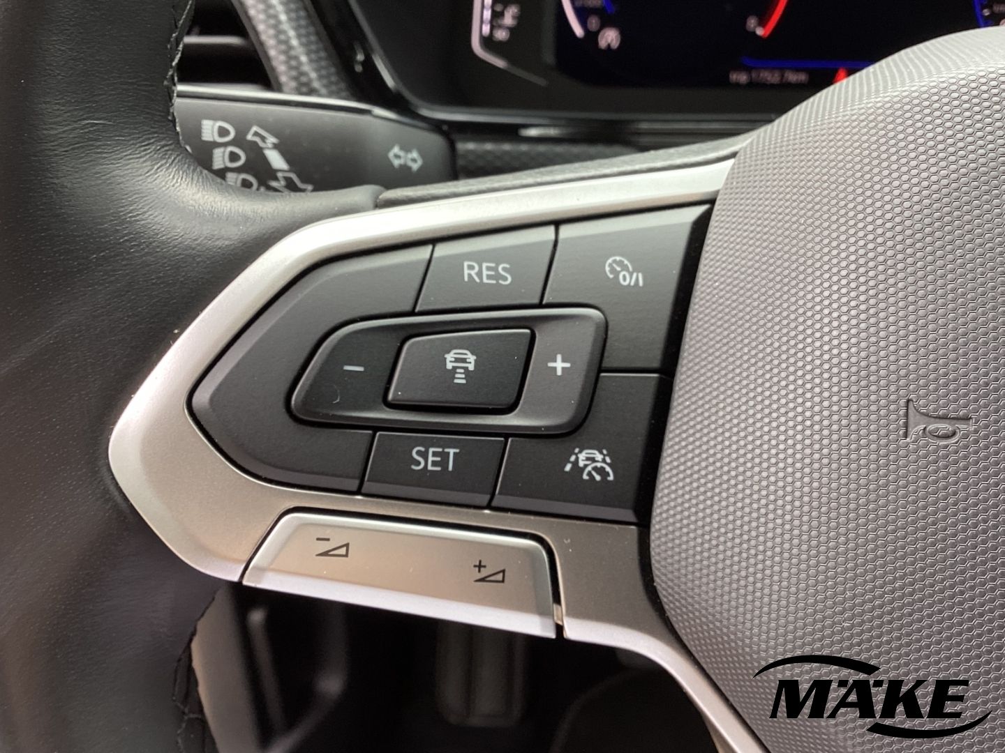 T-Cross Life 1.0 TSI ACC RFK NAV ALU APP