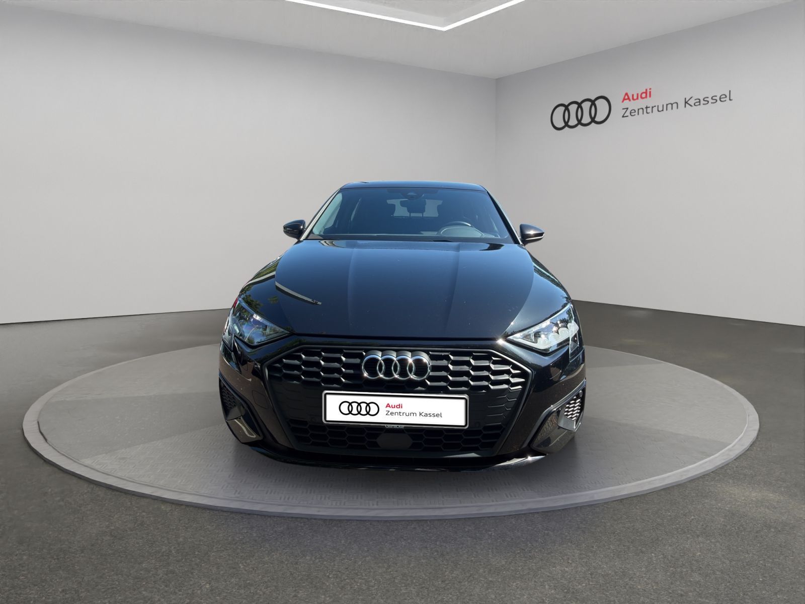 Audi A3 - Bild 9