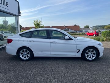 BMW 318 - 4