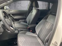 Volkswagen Taigo - Vorschau Bild 8