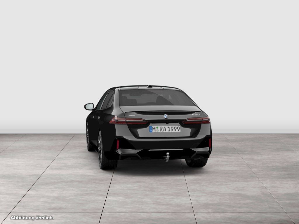 BMW 540 - Bild 7