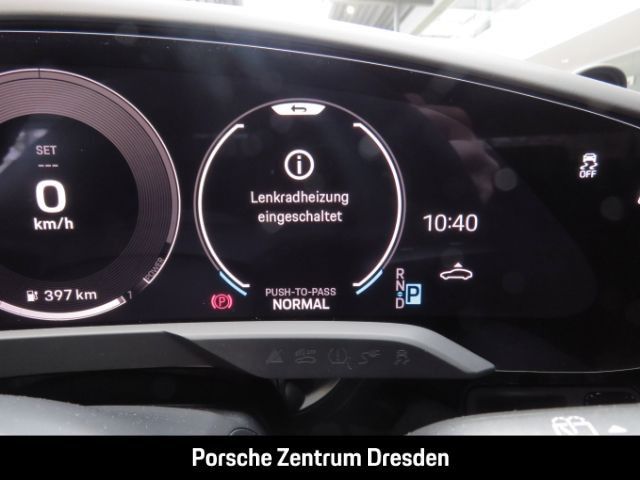 Porsche Taycan - Bild 38
