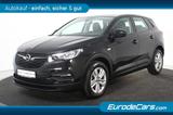 Opel Grandland (X) Edition*1.Hand*Navi*SHZ*Park ass.* - Opel Grandland (X) in Aachen