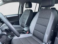 Volkswagen Touran - Vorschau Bild 8